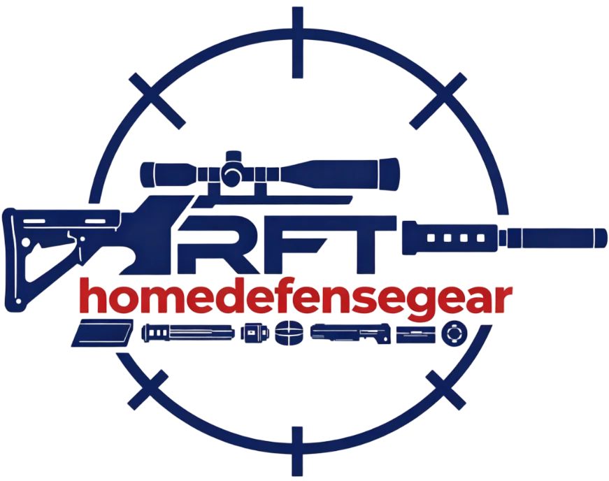 Home Defense Gear for Families